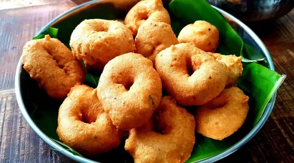 vadai