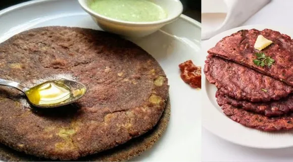 Millet Roti for Weight Loss