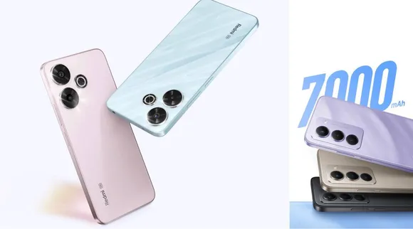 Redmi 15 5G