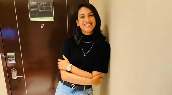 smiruthi