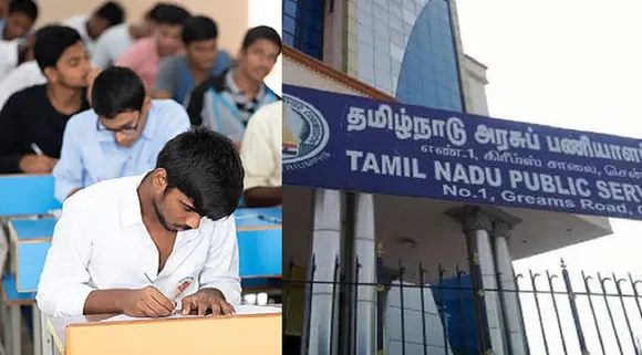 TNPSC Group 4 Results Group 4 Communal Rank Group 4 Overall Rank