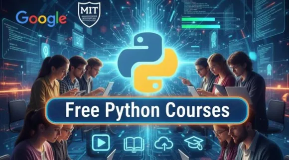 free python courses