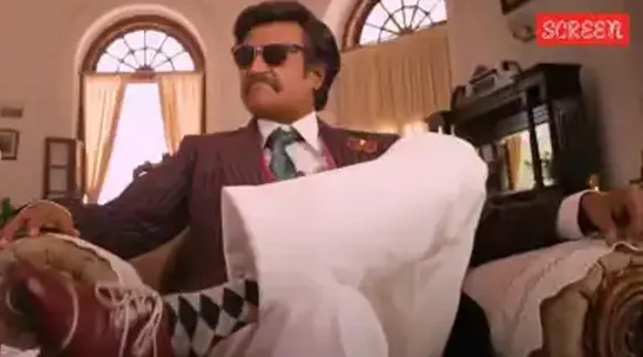 Rajinikanth Linga