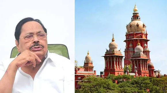 duraimurugan