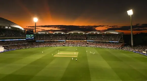 India vs Australia 2nd ODI Adelaide Oval Stadium Pitch conditions and weather report in Tamil