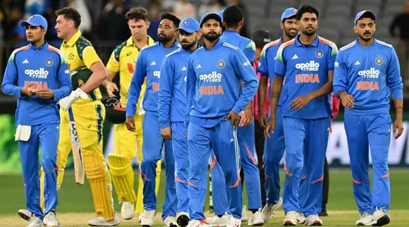 India vs Australia 2nd ODI Playing XI Prediction 2025 in Tamil