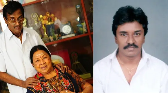 manorama son