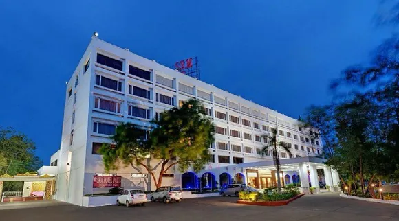 TN government takes possession of SRM hotel in Trichy Tamil News