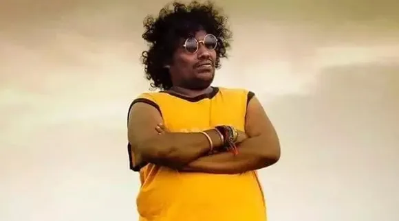 yogi