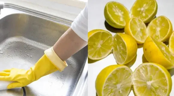 Clean Lemon