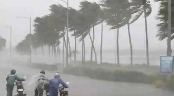 cyclone
