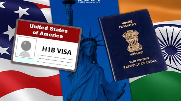 H 1B Sponsorship Suspended