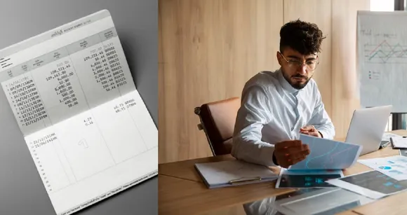 IT scrutiny bank transactions