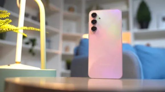 Samsung Galaxy A55 5G