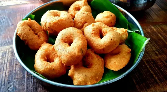 vadai