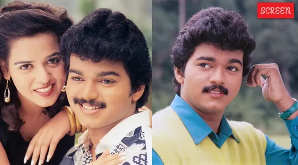 Vijay Selva Movie