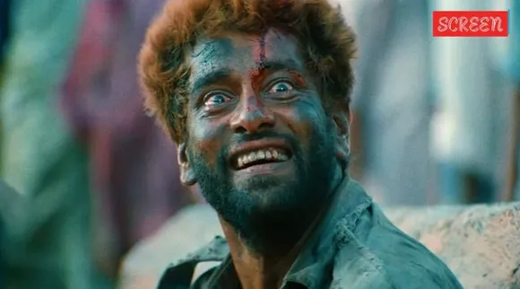 Vikram Pithamagan