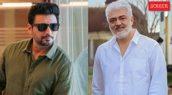 Ajith Prashanth