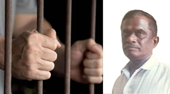 Watchman Jailed for 2 Years in Trichy