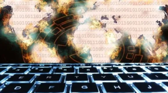 cybercrime
