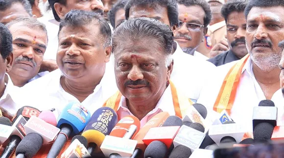 OPS marudhu 2