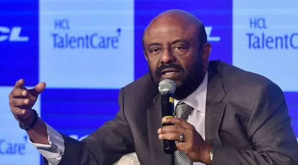 Shiv Nadar