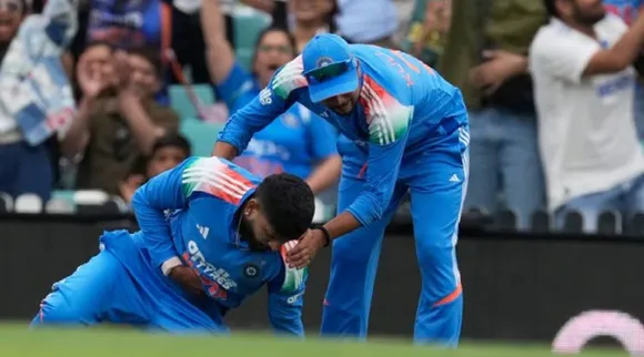 Shreyas Iyar Injury