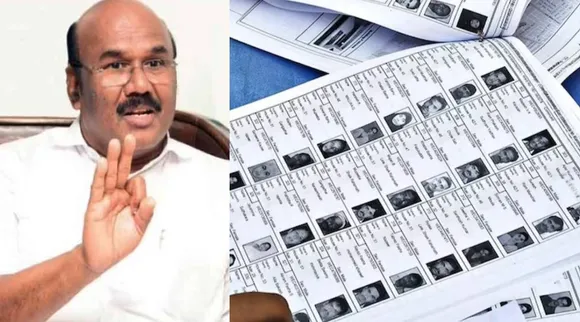 SIR Admk