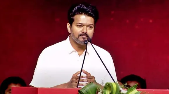 vijay