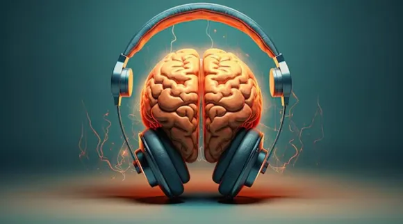 Brain processes sound smarter