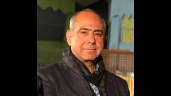 Darshan Singh Sahsi killing Canada