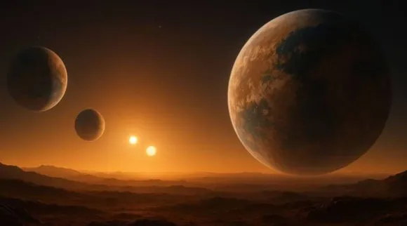 exoplanets