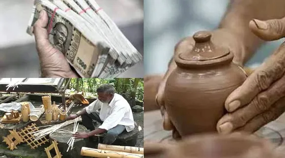 How to apply KKT scheme