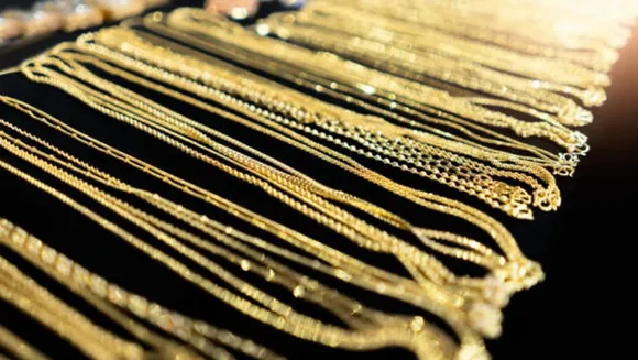gold