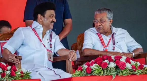 Pinarayi MK Stalin 2