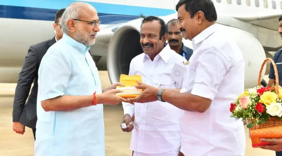 radhakrishnan