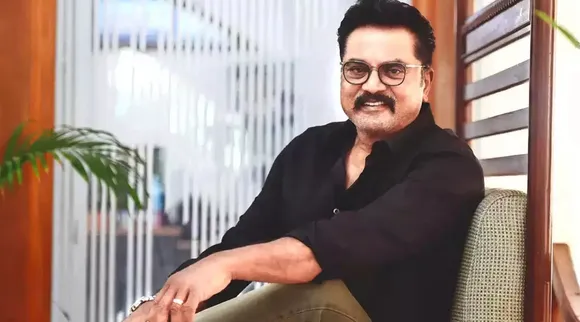 sarathkumar