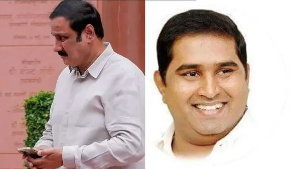 Armstrong murder case Anbumani Ramadoss