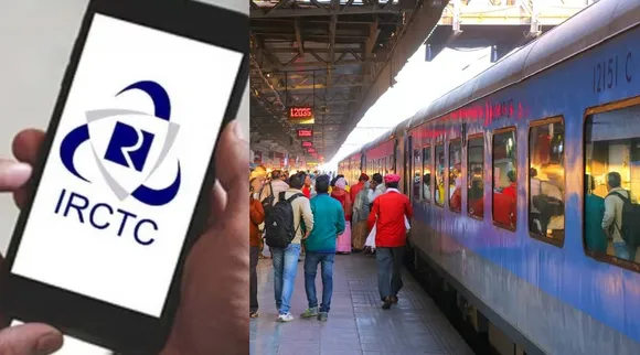 IRCTC Vikalp