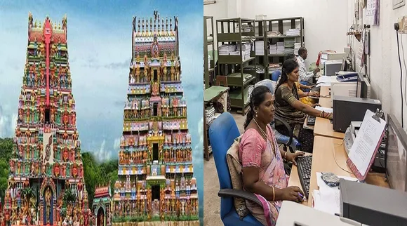 melmalayanur temple jobs