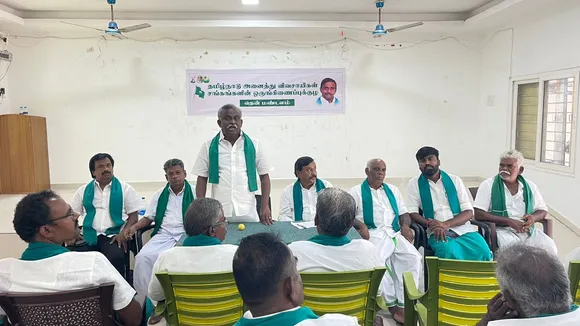 P R Pandian Mullaperiyar Dam