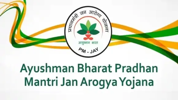 Ayushman Bharat scheme Senior citizen health insurance