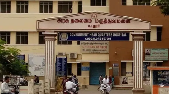 District Collector Cuddalore News