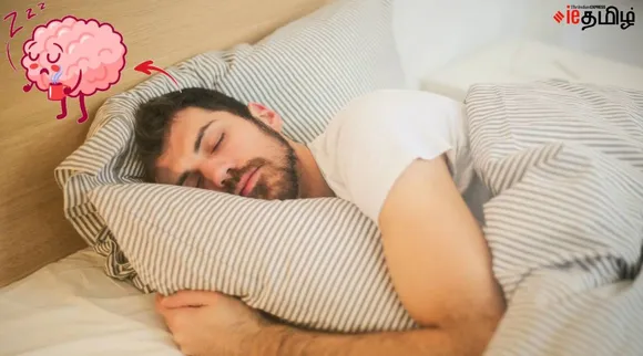 Dreaming During Deep Sleep