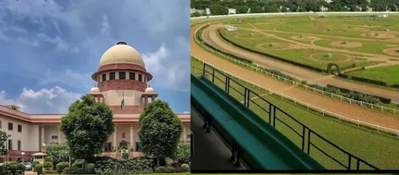 Guindy Race Club Supreme Court verdict