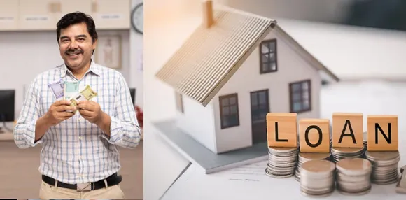 Home loan prepayment EMI reduction strategy Save on home loan interest Extra EMI payment Home loan principal reduction