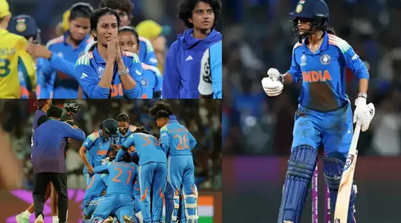 Indian Cricket Women
