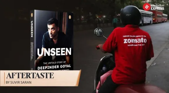 Zomato feature 2