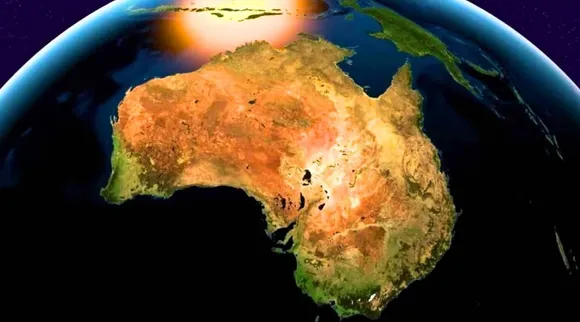 Australia is inching closer to Asiat