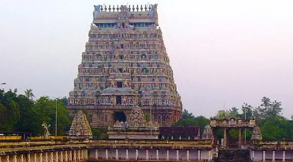 Deiveeka Bakthargal Peravai request to pothu theetchitharkal chidambaram govindaraja perumal temple brahmotsavam Tamil News